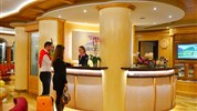 Hotel Alle Dolomiti ****