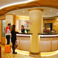 Hotel Alle Dolomiti - ckmarcopolo.cz