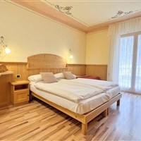 Hotel Alle Dolomiti - ckmarcopolo.cz