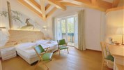 Hotel Alle Dolomiti ****