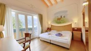 Hotel Alle Dolomiti ****