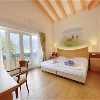 Hotel Alle Dolomiti - ckmarcopolo.cz