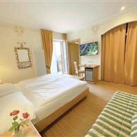 Hotel Alle Dolomiti - ckmarcopolo.cz
