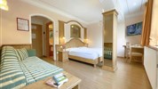 Hotel Alle Dolomiti ****