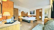 Hotel Alle Dolomiti ****