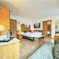 Hotel Alle Dolomiti - ckmarcopolo.cz
