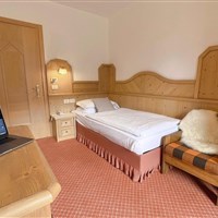 Hotel Alle Dolomiti - ckmarcopolo.cz