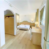 Hotel Alle Dolomiti - ckmarcopolo.cz