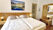 Hotel Alle Dolomiti ****