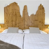 Hotel Alle Dolomiti - ckmarcopolo.cz