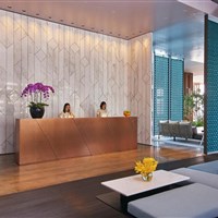Oasia Hotel Downtown Singapore by Far East Hospitality - ckmarcopolo.cz