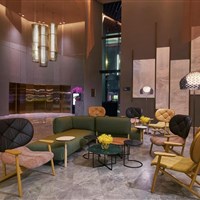 Oasia Hotel Downtown Singapore by Far East Hospitality - ckmarcopolo.cz