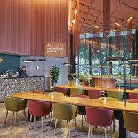 Oasia Hotel Downtown Singapore by Far East Hospitality - ckmarcopolo.cz