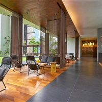 Oasia Hotel Downtown Singapore by Far East Hospitality - ckmarcopolo.cz
