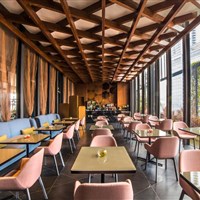 Oasia Hotel Downtown Singapore by Far East Hospitality - ckmarcopolo.cz