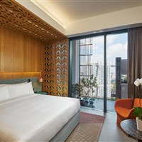 Oasia Hotel Downtown Singapore by Far East Hospitality - ckmarcopolo.cz