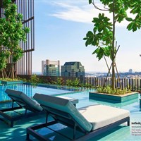 Oasia Hotel Downtown Singapore by Far East Hospitality - ckmarcopolo.cz