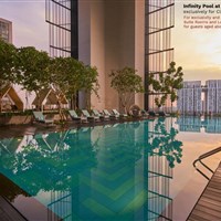 Oasia Hotel Downtown Singapore by Far East Hospitality - ckmarcopolo.cz