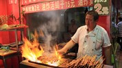 Peking – Xian – Chengdu – Šanghaj: Příběh jedné civilizace - Zájezd: Peking – Xian – Chengdu – Šanghaj: Příběh jedné civilizace.