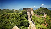 Peking – Xian – Chengdu – Šanghaj: Příběh jedné civilizace - Zájezd: Peking – Xian – Chengdu – Šanghaj: Příběh jedné civilizace.