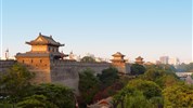 Peking – Xian – Chengdu – Šanghaj: Příběh jedné civilizace - Zájezd: Peking – Xian – Chengdu – Šanghaj: Příběh jedné civilizace.