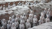 Peking – Xian – Chengdu – Šanghaj: Příběh jedné civilizace - Zájezd: Peking – Xian – Chengdu – Šanghaj: Příběh jedné civilizace.