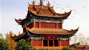 Peking – Xian – Chengdu – Šanghaj: Příběh jedné civilizace - Zájezd: Peking – Xian – Chengdu – Šanghaj: Příběh jedné civilizace.
