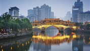 Peking – Xian – Chengdu – Šanghaj: Příběh jedné civilizace - Zájezd: Peking – Xian – Chengdu – Šanghaj: Příběh jedné civilizace.