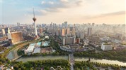 Peking – Xian – Chengdu – Šanghaj: Příběh jedné civilizace - Zájezd: Peking – Xian – Chengdu – Šanghaj: Příběh jedné civilizace.