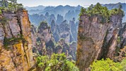 Peking – Xian – Chengdu – Šanghaj: Příběh jedné civilizace - Zájezd: Peking – Xian – Chengdu – Šanghaj: Příběh jedné civilizace.