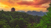 Peking – Xian – Chengdu – Šanghaj: Příběh jedné civilizace - Zájezd: Peking – Xian – Chengdu – Šanghaj: Příběh jedné civilizace.