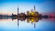 Peking – Xian – Chengdu – Šanghaj: Příběh jedné civilizace - Zájezd: Peking – Xian – Chengdu – Šanghaj: Příběh jedné civilizace.