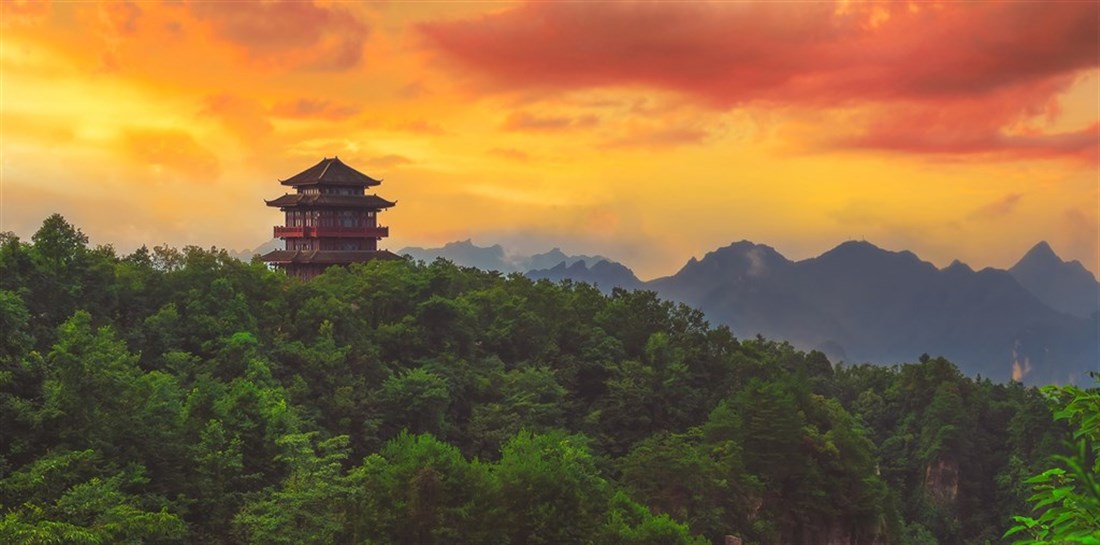 Peking – Xian – Chengdu – Šanghaj: Příběh jedné civilizace