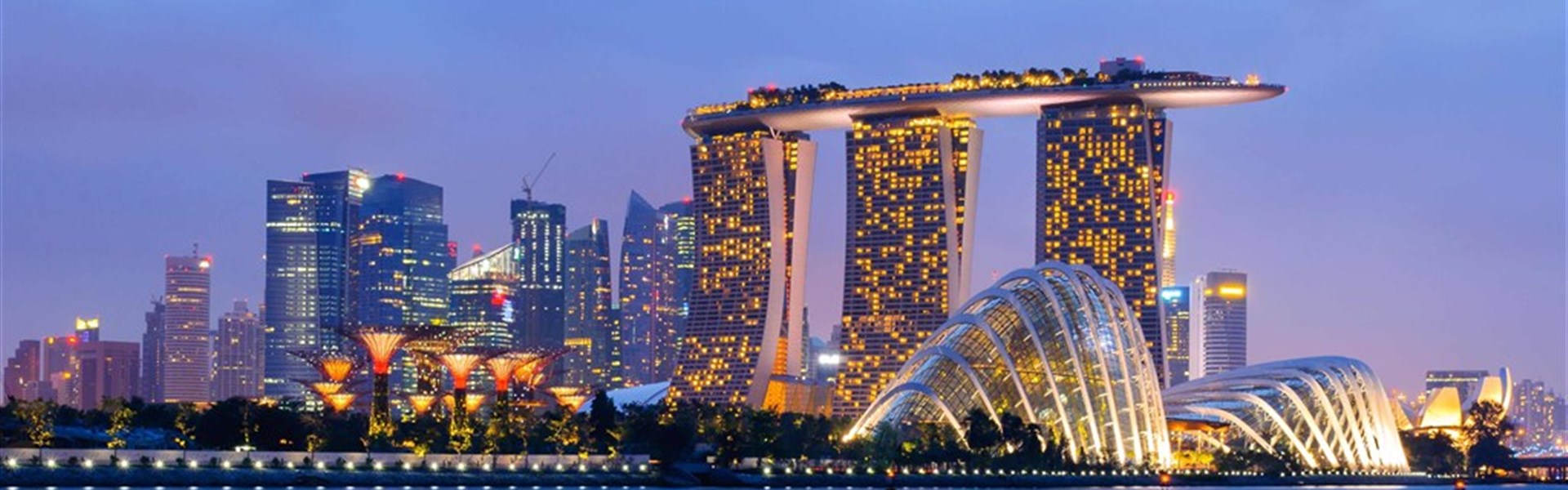 Singapur - Singapur_