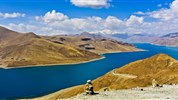 Tibet a Mount Everest - 8denní dobrodružství s průvodcem