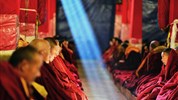 Tibet a Mount Everest - 8denní dobrodružství s průvodcem