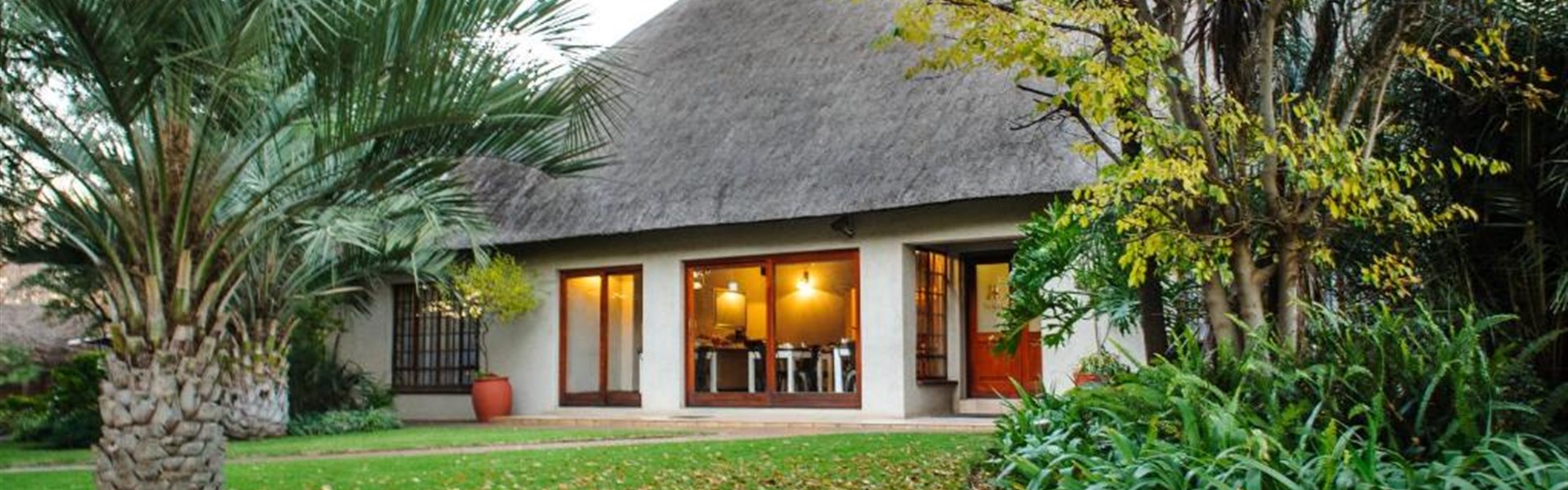 Marco Polo - Safari Club SA Johannesburg - Jihoafrická republika_Johannesburg_Safari Club SA
