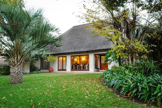 Marco Polo - Safari Club SA Johannesburg - Jihoafrická republika_Johannesburg_Safari Club SA