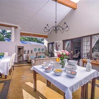 Stille Woning Guesthouse - Jihoafrická republika_White Water_Stille Woning - ckmarcopolo.cz