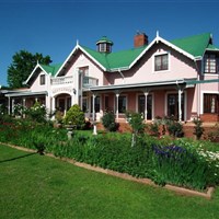Westlodge Graskop Hotel 4* - Jihoafrická republika_Mpumalanga_Westlodge Graskop_ - ckmarcopolo.cz