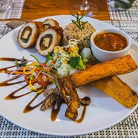 Westlodge Graskop Hotel 4* - Jihoafrická republika_Mpumalanga_Westlodge Graskop_ - ckmarcopolo.cz