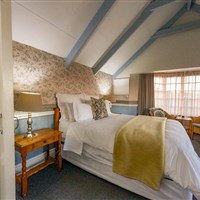 Westlodge Graskop Hotel 4* - Jihoafrická republika_Mpumalanga_Westlodge Graskop_ - ckmarcopolo.cz