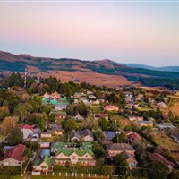 Westlodge Graskop Hotel 4* - Jihoafrická republika_Mpumalanga_Westlodge Graskop_ - ckmarcopolo.cz