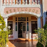 Westlodge Graskop Hotel 4* - Jihoafrická republika_Mpumalanga_Westlodge Graskop_ - ckmarcopolo.cz