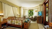 Luxusní pobyt ZEN v Dinarobin Beachcomber Golf Resort & Spa - Family Suite