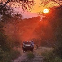 Shiduli Private Game Lodge 5* - Jihoafrická republika_Mpumalanga_Shiduli Private Game Lodge_ - ckmarcopolo.cz