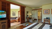 Luxusní pobyt ZEN v Dinarobin Beachcomber Golf Resort & Spa - Junior Suite nebo Zen Suite