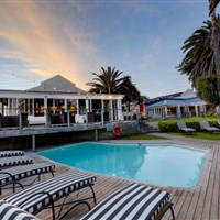 Protea Hotel Marriott Mossel Bay 4* - Jihoafrická republika_Mossel Bay_Protea_ - ckmarcopolo.cz