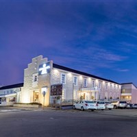 Protea Hotel Marriott Mossel Bay 4* - Jihoafrická republika_Mossel Bay_Protea_ - ckmarcopolo.cz
