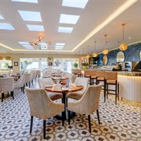 Protea Hotel Marriott Mossel Bay 4* - Jihoafrická republika_Mossel Bay_Protea_ - ckmarcopolo.cz